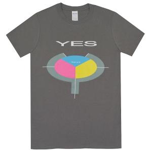 YES・イエス・90125・Tシャツ・オフィシャル バンドTシャツ