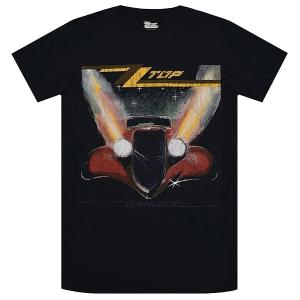 Elliott Smith / Figure 8 Tee (Black) - エリオット・スミス Tシャツ