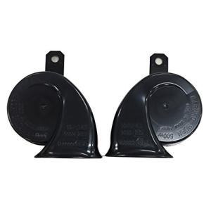 トヨタ純正部品 レクサス LS600/600HL ハイピッチドホーン/ローピッチド純正ホーンセット Low Hi セ