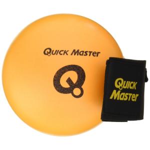 YAMANI(ヤマニ) スイング練習機 QuickMaster パーフェクト ローテーション ライト QMMG NT62｜trafstore