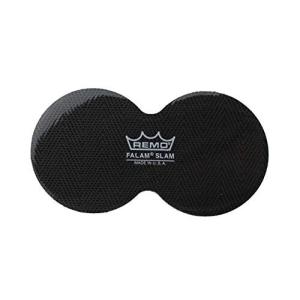 REMO / レモ Bass Drum Impact Pad KS-0012-PH
