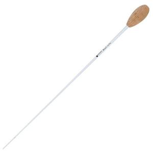 ROHEMA ドイツ製 タクト 指揮棒 ホワイトカーボン製軸 61523 BRUCH CARBON