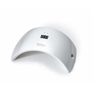 ネイルドライヤー Uv Ledネイルライト 24w ハイパワー 硬化用uvライト 赤外線検知 ジェルネイルライト 人感セン の最安値 価格比較 送料無料検索 Yahoo ショッピング