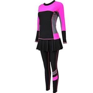 ラッシュガード レディース セット 長袖 長ズボンの商品一覧 通販 Yahoo ショッピング