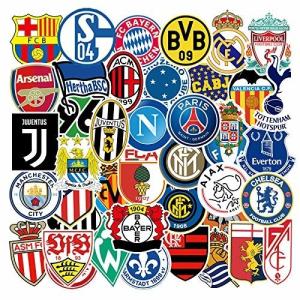 サッカーステッカーの商品一覧 通販 Yahoo ショッピング