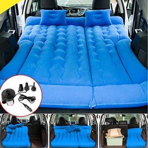 ノア 車中泊 エアーベッドの商品一覧 通販 Yahoo ショッピング