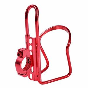 Yuehuam 自転車ドリンクホルダー バイク用水筒ホルダー オートバイバイクドリンクカップホルダー 自転車用ウ