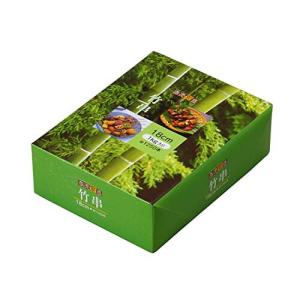 大和物産 竹串 ナチュラル 18cm 商売繁盛 竹串 1kg 箱入り 業務用 1250本入 長さ18cm 直径2.5cm