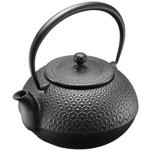 及源 盛栄堂 南部鉄 新亀甲アラレ 1.25L H-156