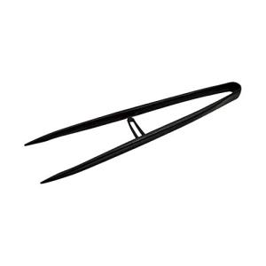 サンクラフト 菜箸 トング グラスファイバー強化 ナイロン 食洗器可 ブラック GF-08B