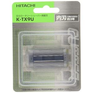 (未使用･未開封品)　日立 替刃 外刃 K-TX28S 7z28pnb 日立 日立 HITACHI ロータリー式シェーバー替刃(外刃) K-TX28S