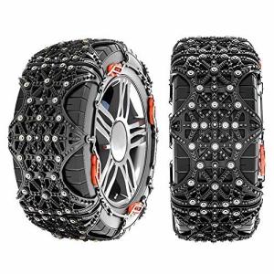 車チェーンのランキングtop100 人気売れ筋ランキング Yahoo ショッピング