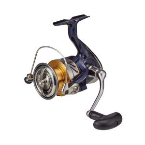 ダイワ(DAIWA) スピニングリール 20 クレスト LT5000-C(2020モデル)｜trafstore