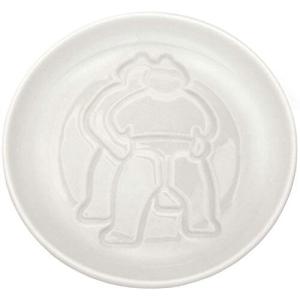 アルタ 小皿 あいよつ 径9cm 相撲醤油皿 AR0604250