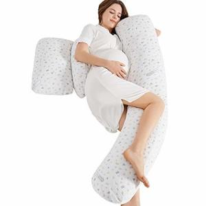 抱き枕 妊娠 抱きまくら 4in1 快眠グッズ 横向き寝 妊婦 腰枕 授乳クッション 授乳 多機能枕 男女兼用 カバー洗 の最安値 価格比較 送料無料検索 Yahoo ショッピング
