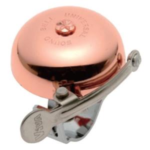 VIVA 真鍮銅メッキ サウンド ベル V23P052