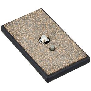 SLIK 三脚アクセサリー スペアクイックシュー ビデオグランデII/VT-551N用 201244