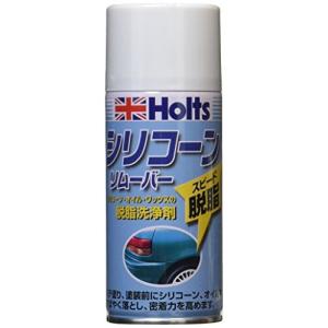 ホルツ ペイント塗料 脱脂剤 シリコンオフ シリコーンリムーバー 180ml Holts MH100 油分除去 下地処理