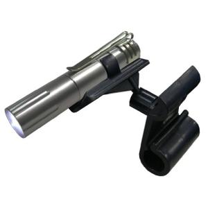 コンテック STY-LED2 スティルド ヘルメットライト SE-02