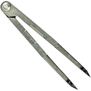 近与 鍛冶の技 コンパス 200mm