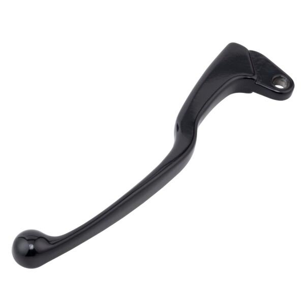 キジマ(Kijima) バイクパーツ レバー クラッチ(左レバー) ヤマハ/スズキ系 ブラック 20...