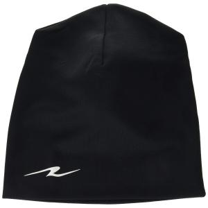 ラフアンドロード(ROUGH&ROAD) ビーニーキャップ ブラック