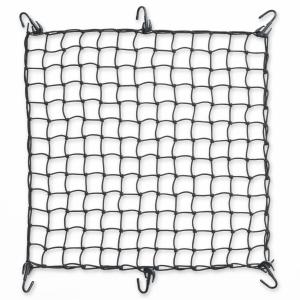 タナックス TANAX ツーリングネットV MF-4644 ブラック