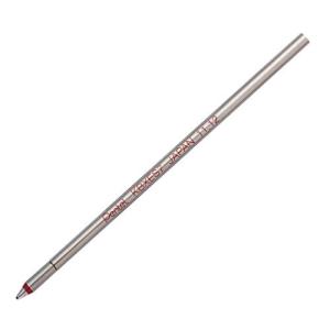 ぺんてる 多機能ボールペン替芯 ビクーニャEX 0.7mm XKBXES7-B 赤 10本｜trafstore