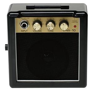 キクタニ 1W ミニアンプ サイズ125X125X155mm RMS-10