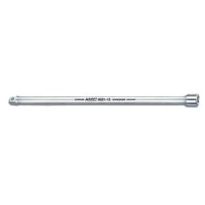 HAZET エクステンションバー 差込角9.5mm 全長304mm 882112
