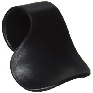 キジマ スロットルアシスト ブラック 35mm径まで 201-598