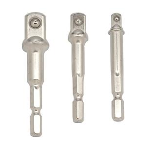 パオック Bcross マルチソケットアダプタセット MSA-3 シャンク:6.35mm軸