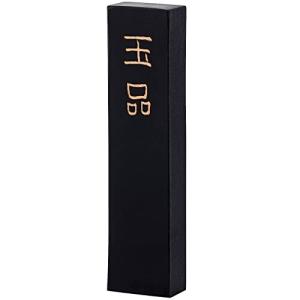 墨運堂 固形墨 玉品 漢字清書用 1.5丁型 00802