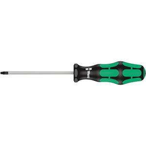 Wera 367 トルクスドライバー 15X80 028008