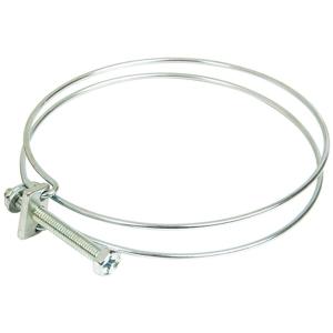 セフティー3 ワイヤーホースバンド 98-108 外径98~108mm