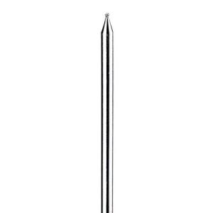 新潟精機 SK ダイヤモンドインターナル 球1x1 #200 B1 2.35mm