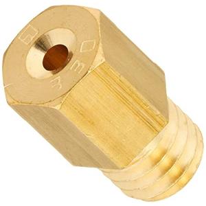 キタコ メインジェット ミクニ六角型/大 M/J #330 450-3003300