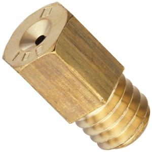 キタコ メインジェット ミクニ六角型/大 M/J #100 450-3001000