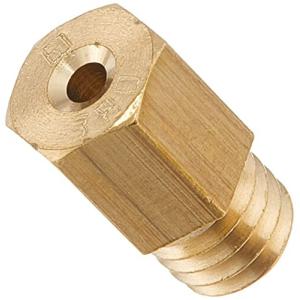 キタコ メインジェット ミクニ六角型/大 M/J #380 450-3003800