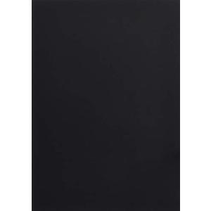 SAKAEテクニカルペーパー プレインデザインペーパー ブラックペーパー 特殊紙 A4 10枚 PDP-A4-BK116