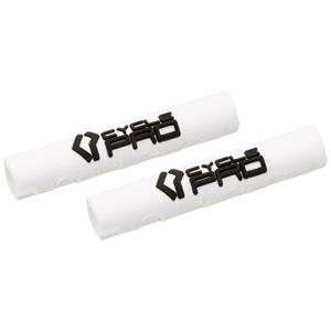 CYCLE PRO ラバーシールド ブレーキアウター用 シリコン製 アウターケーブルに簡単取付(割り入り