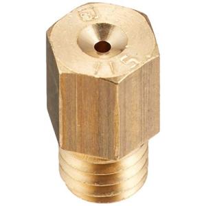 キタコ メインジェット ミクニ六角型/大 M/J #115 450-3001150