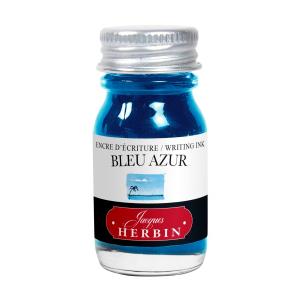 エルバン トラディショナル インク 10ml ブルーアズール hb11512