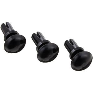キタコ(KITACO) ナイロンリベット([ファイ]4.1穴用/4×7) 汎用