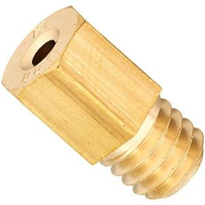 キタコ メインジェット ミクニ六角型/大 M/J #440 450-3004400