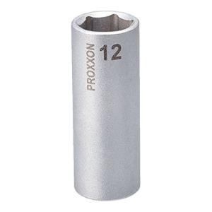 プロクソン ディープソケット 3/8" 12mm No.83540