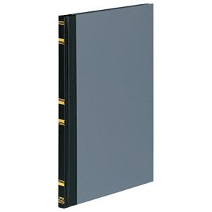 コクヨ 帳簿 補助帳 A5 チ-156