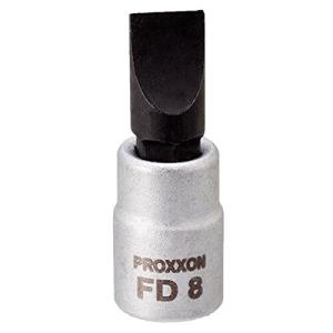 プロクソン ソケットビット 1/4" 8.0mm No.83742