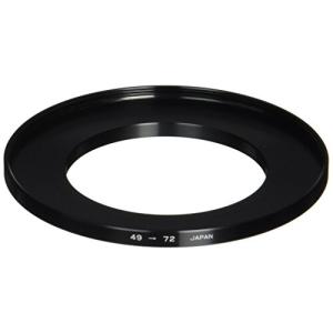 MARUMI ステップアップリング 49mm→72mm 型番 : 900294
