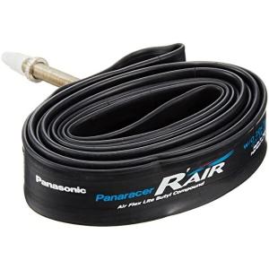 パナレーサー 日本製 チューブ R'AIR  仏式ロングバルブ TW2087-81F48RA